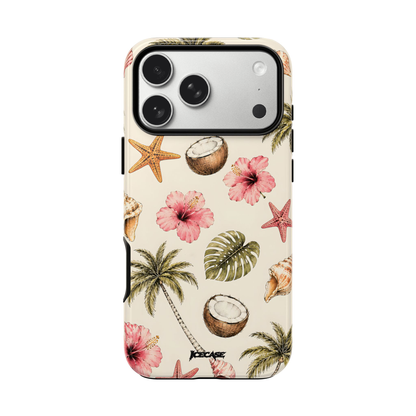 TROPICAL BLUSH