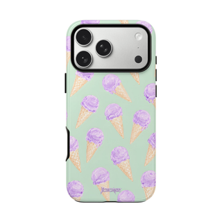 VIOLET SORBET