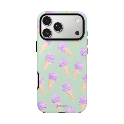 VIOLET SORBET