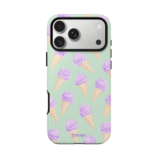 VIOLET SORBET