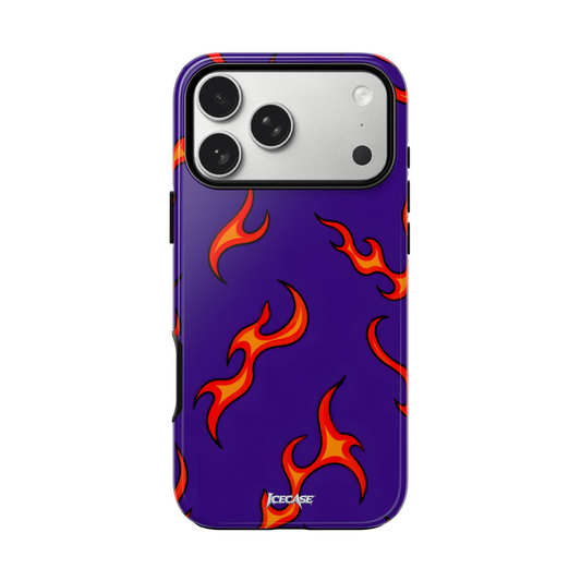 WILDFIRE