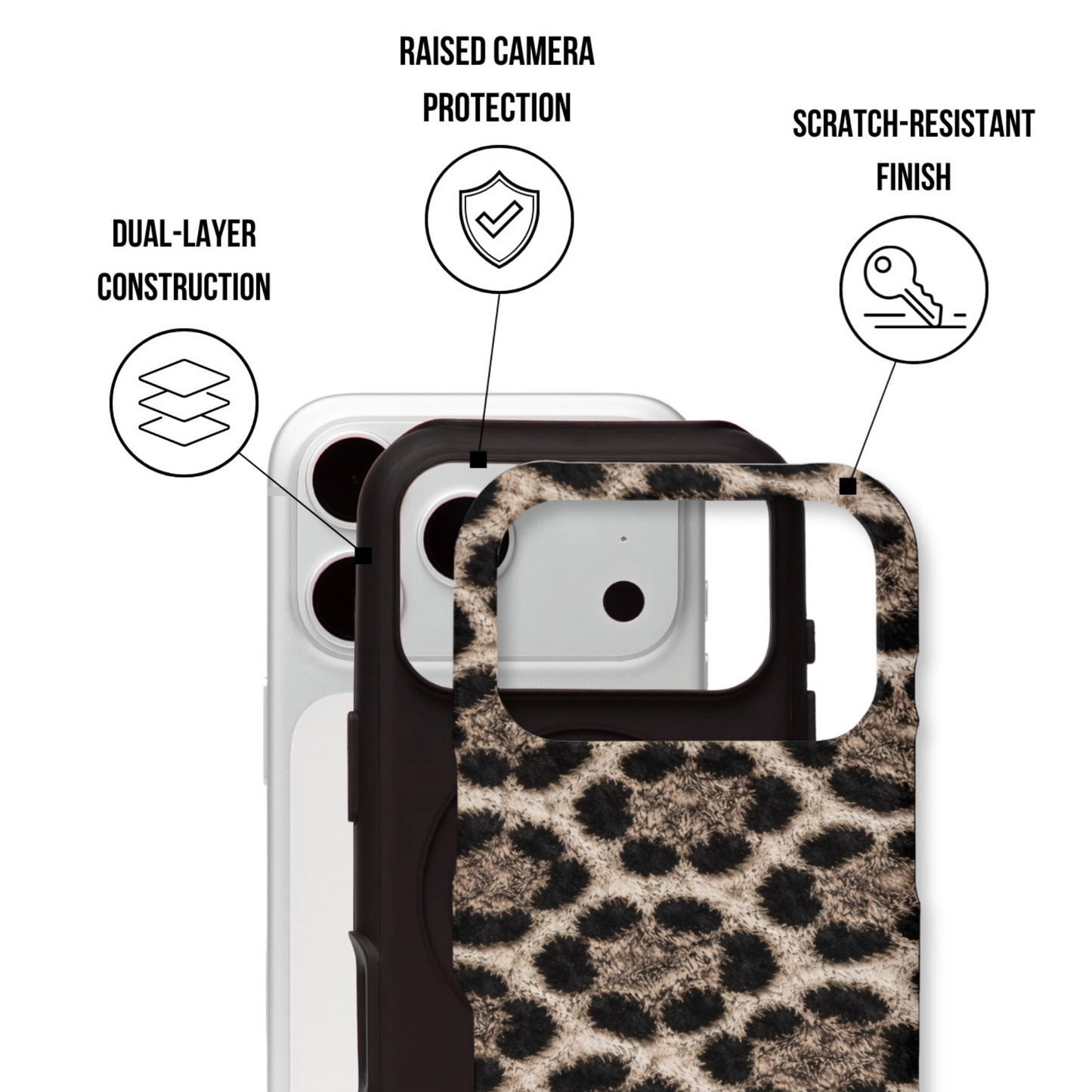 LUXURY LEOPARD