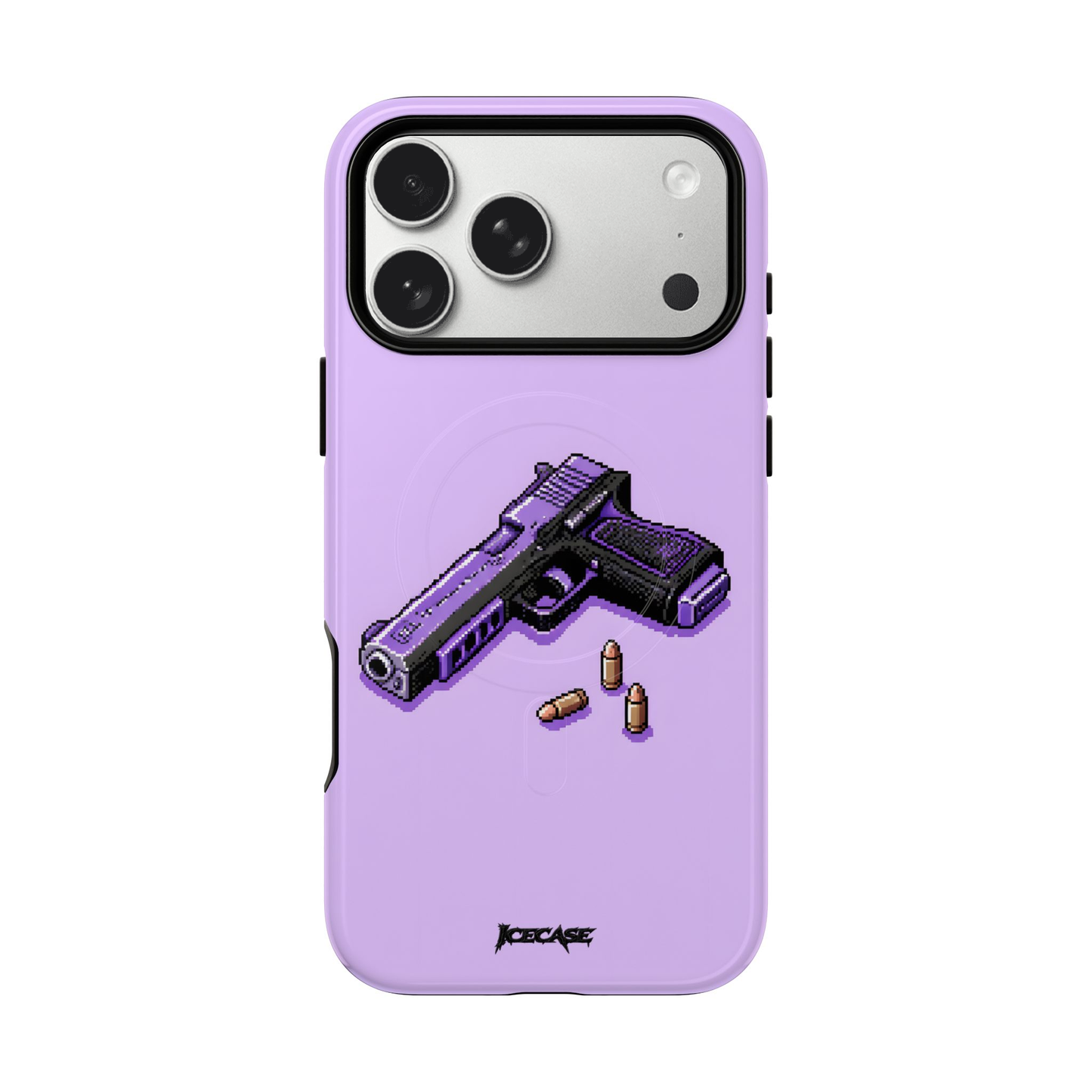 DIGITAL AMMO