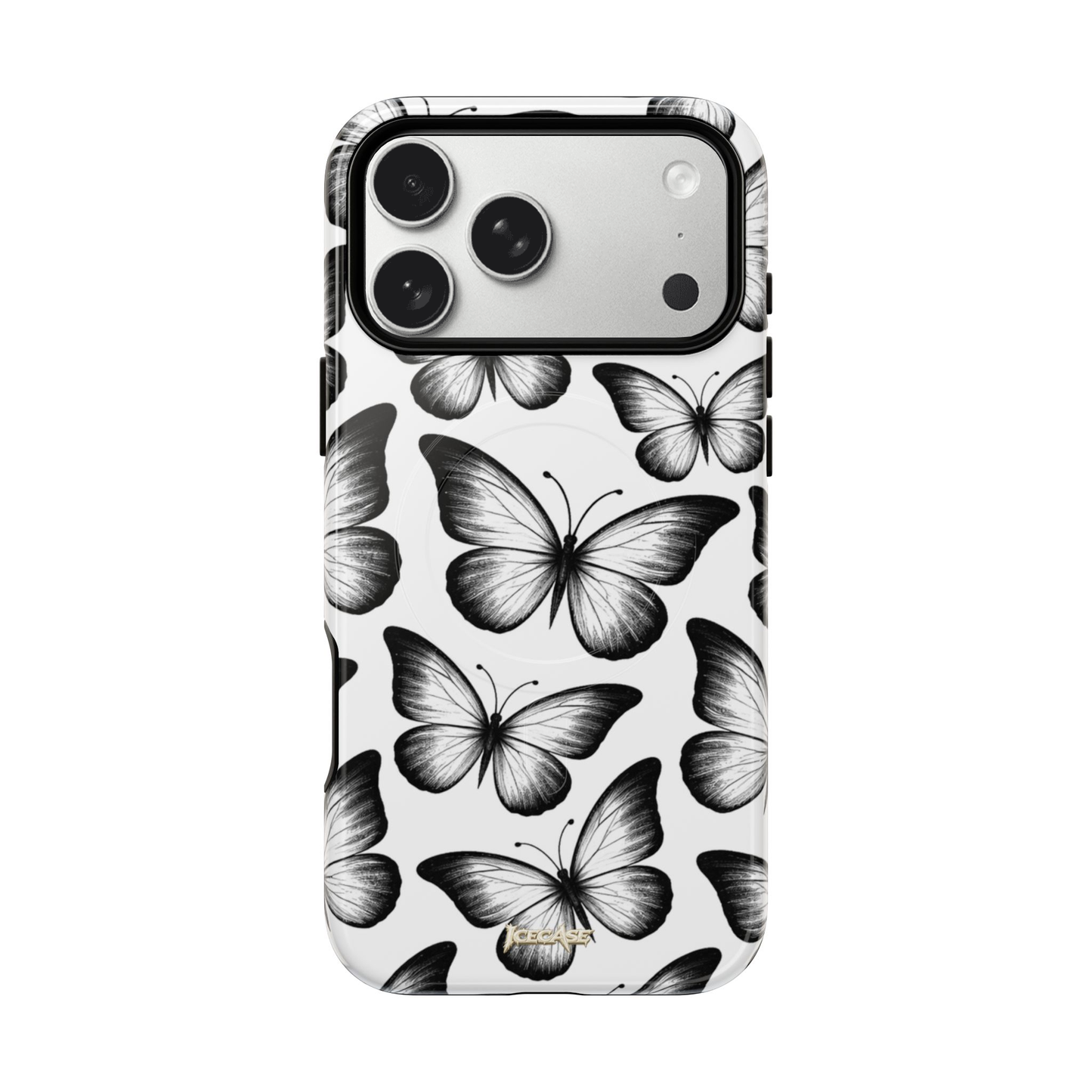 FLUTTER NOIR