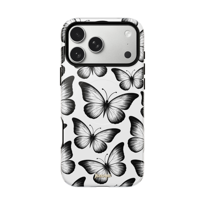 FLUTTER NOIR
