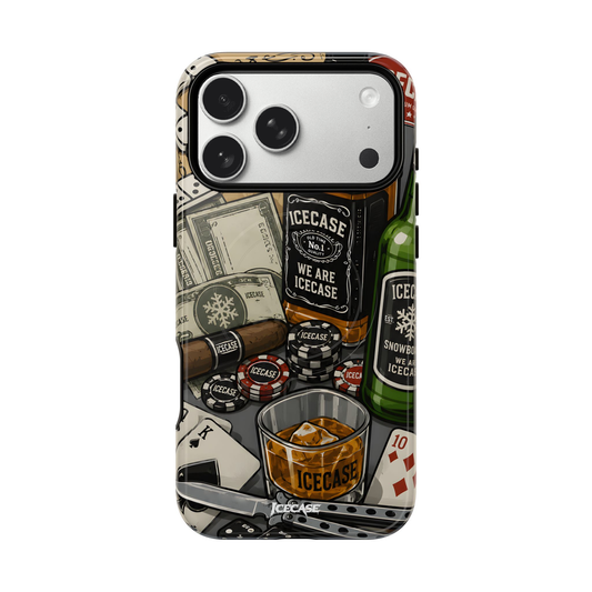 GAMBLER'S CLUB