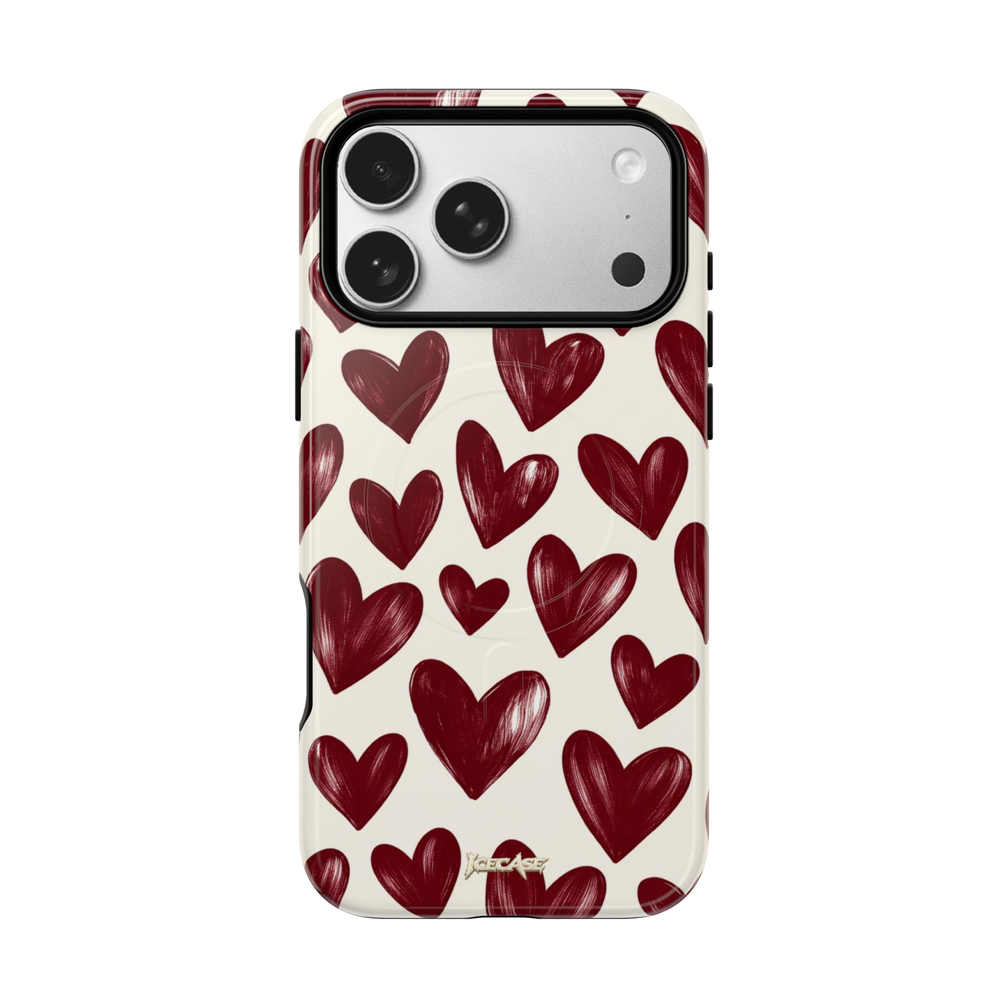 VELVET HEARTS