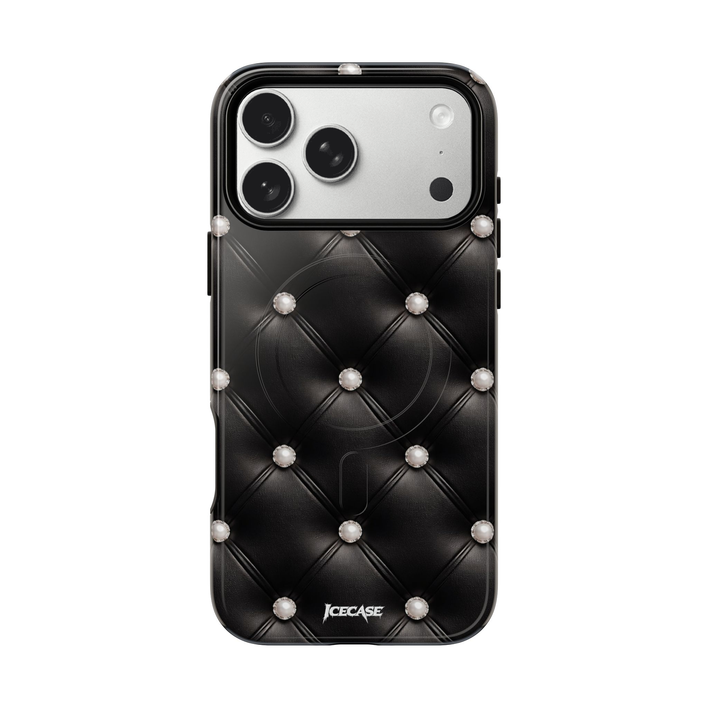 IMPERIAL PEARL BLACK