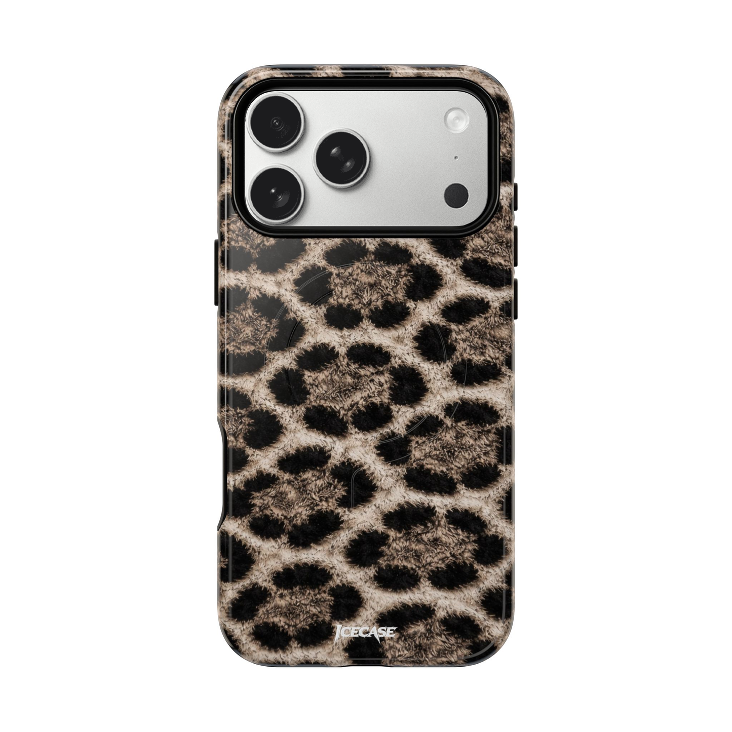 LUXURY LEOPARD