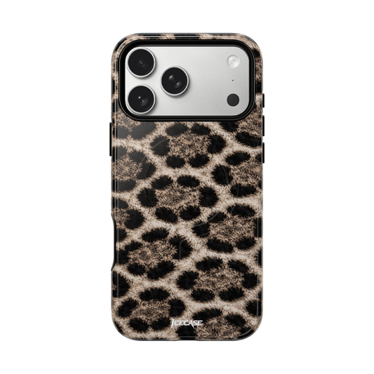 LUXURY LEOPARD