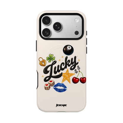 LUCKY MIX
