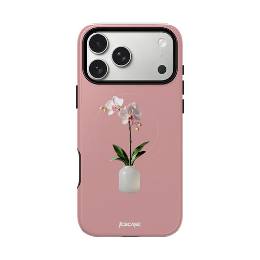 PASTEL ORCHID