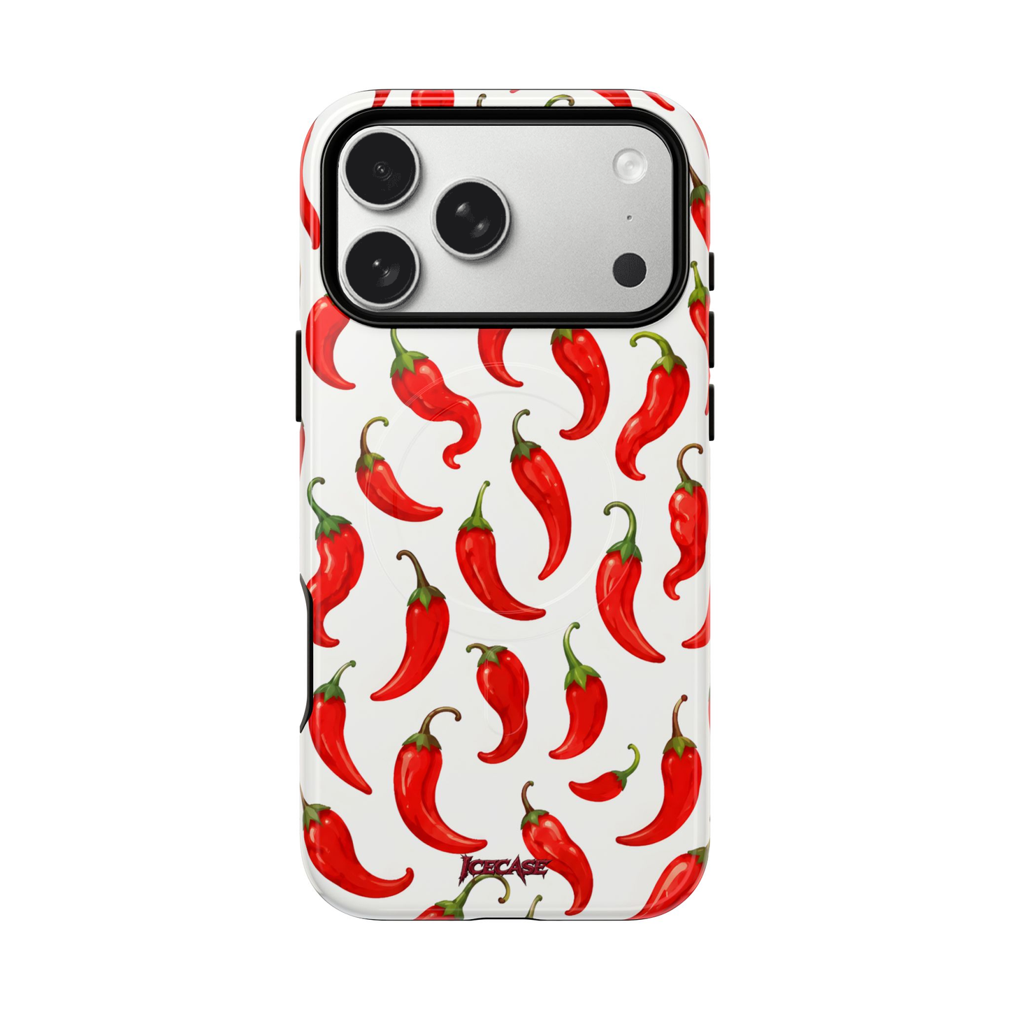 RED HEAT