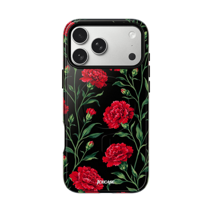 SCARLET ROSES