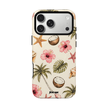 TROPICAL BLUSH