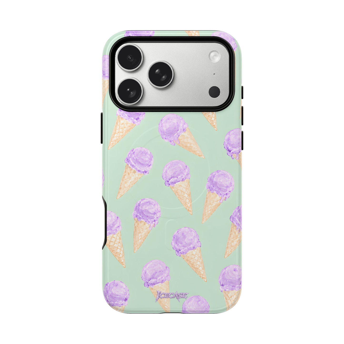 VIOLET SORBET