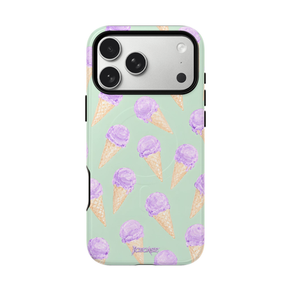 VIOLET SORBET