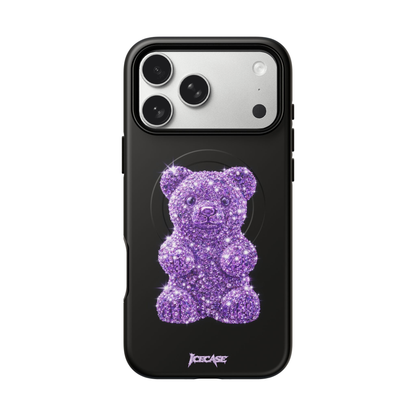 DIAMOND GLOW TEDDY