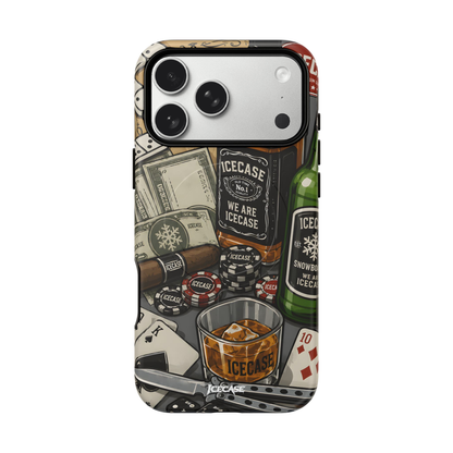 GAMBLER'S CLUB