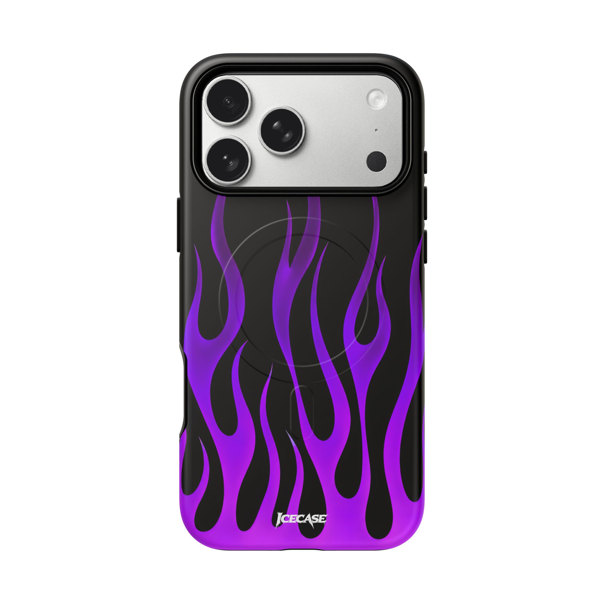 PHANTOM FLAME