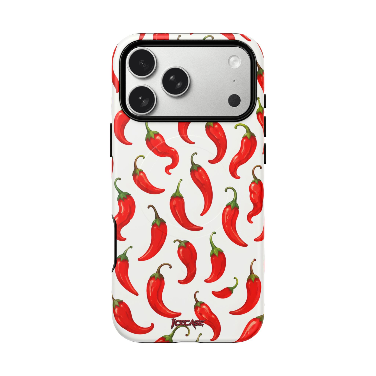 RED HEAT