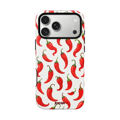 RED HEAT