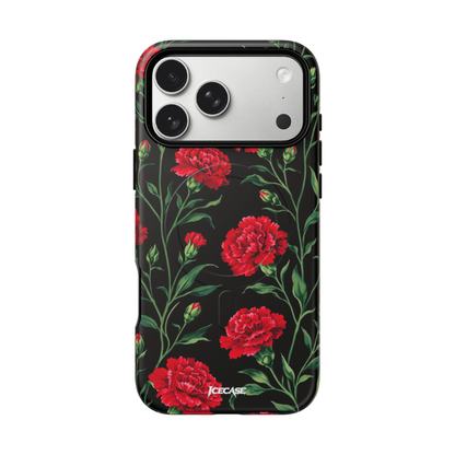 SCARLET ROSES