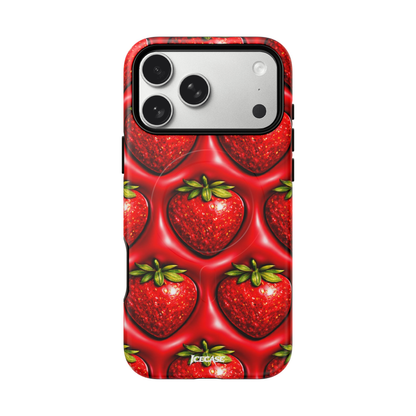 STRAWBERRY HEART