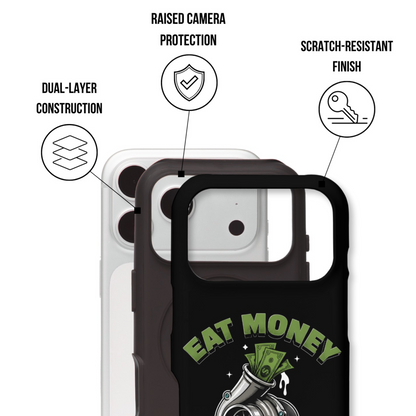 MONEY PRESSURE