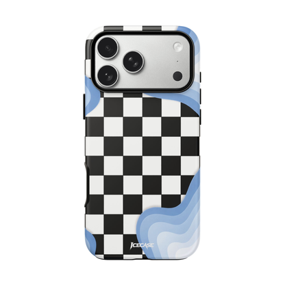MELTED CHESS