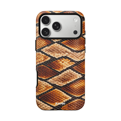 DESERT VIPER