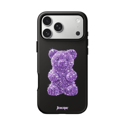 DIAMOND GLOW TEDDY