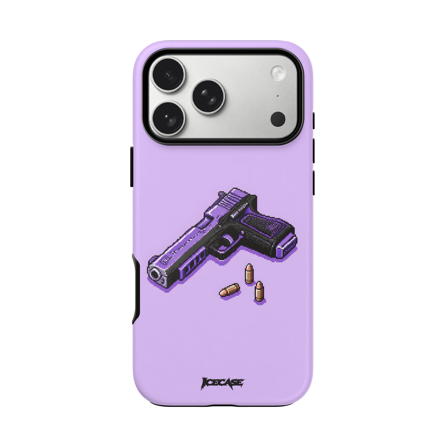 DIGITAL AMMO