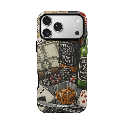GAMBLER'S CLUB