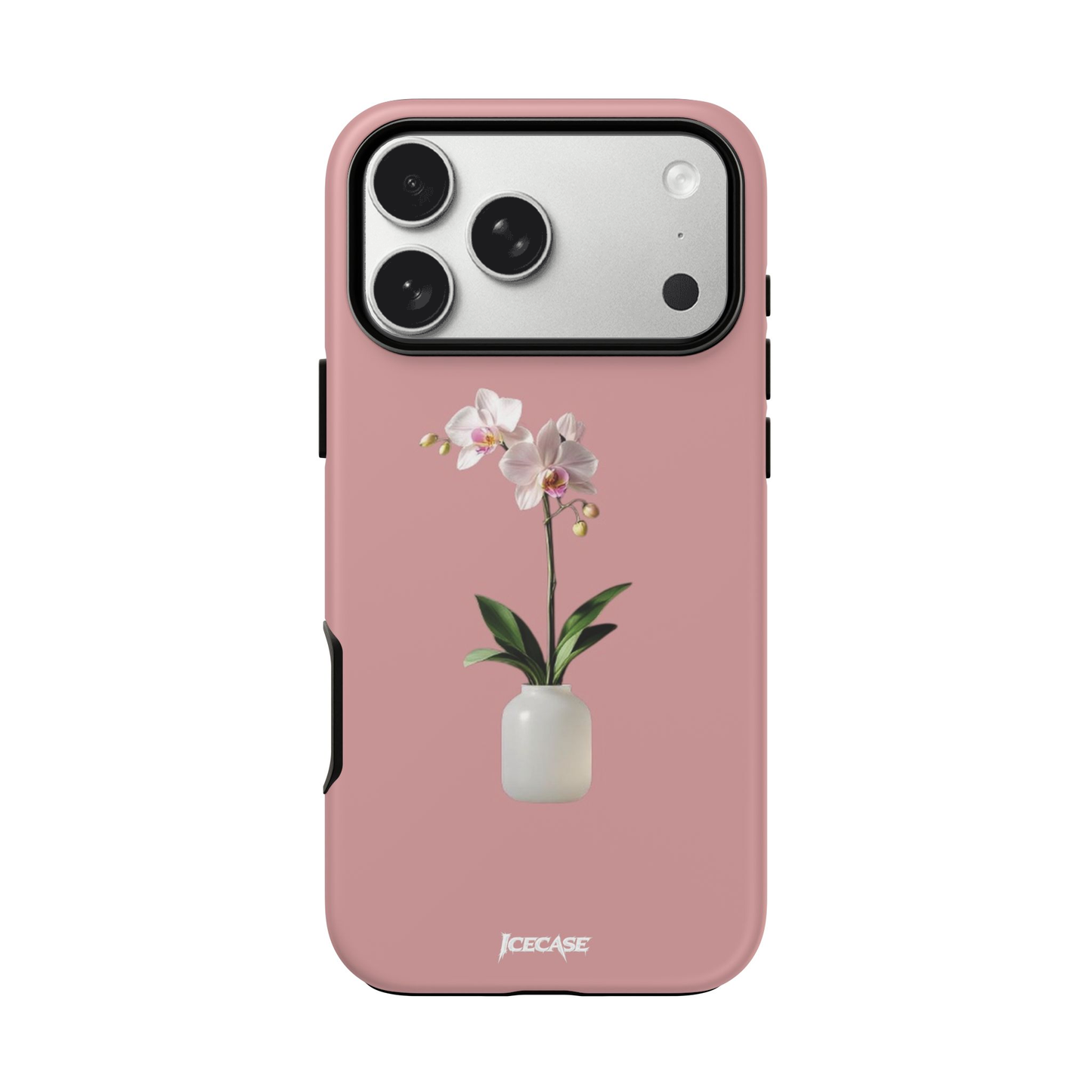 PASTEL ORCHID