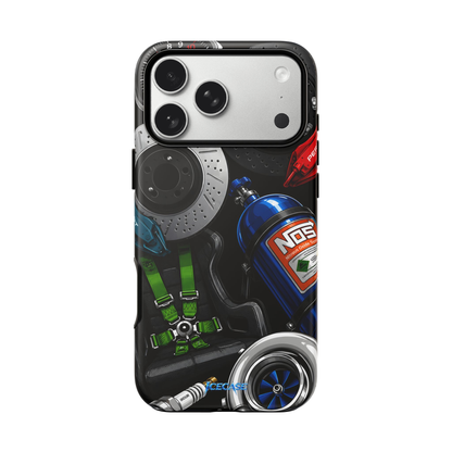 RACE SPEC