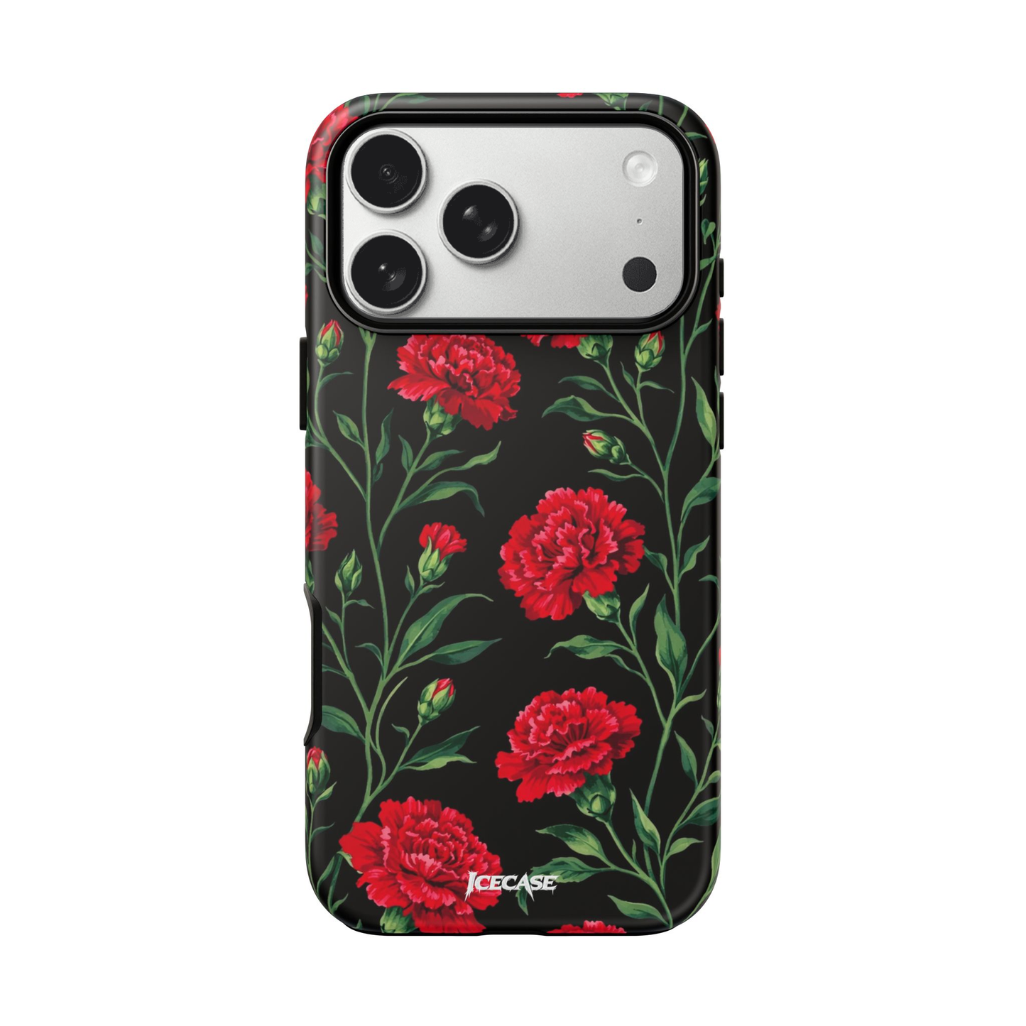 SCARLET ROSES