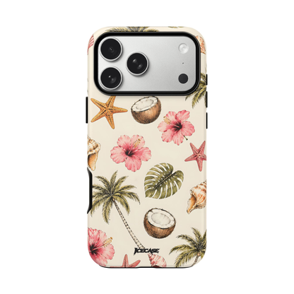 TROPICAL BLUSH