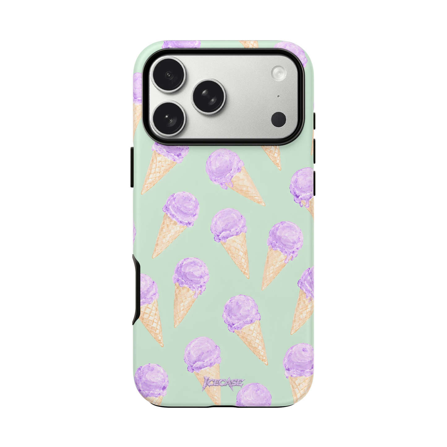 VIOLET SORBET
