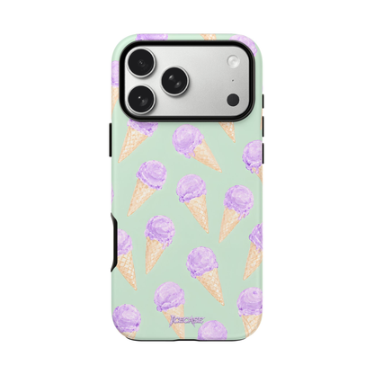 VIOLET SORBET