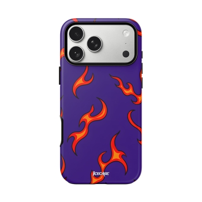 WILDFIRE