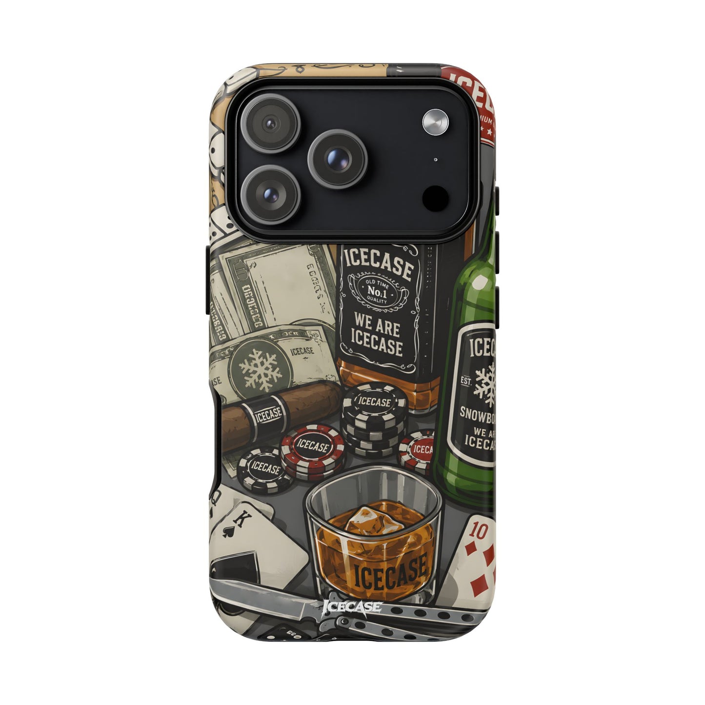 GAMBLER'S CLUB